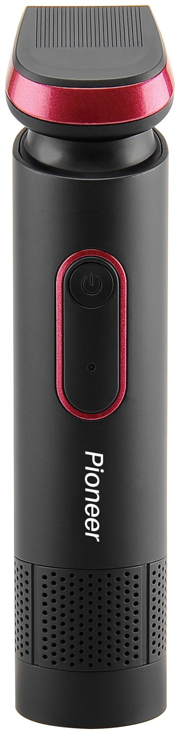 Электробритва Pioneer BS003 роторная от аккумулятора купить,14900