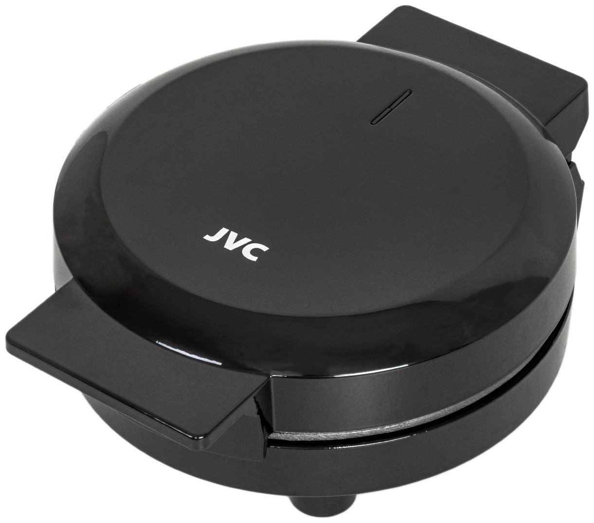 Вафельница JVC JK-MB026 черный