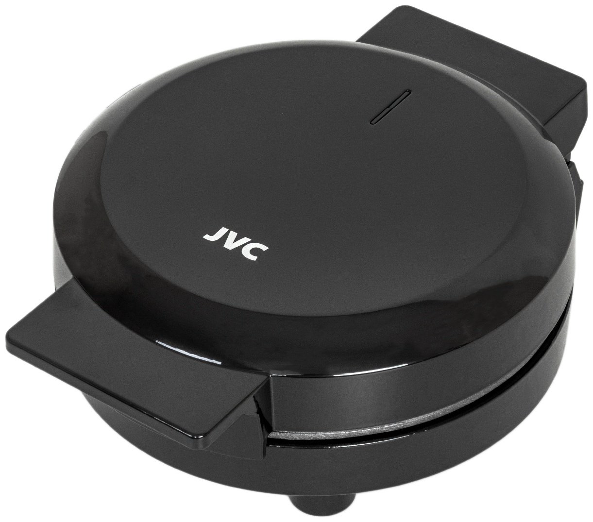Вафельница JVC JK-MB026 черный купить,NaN