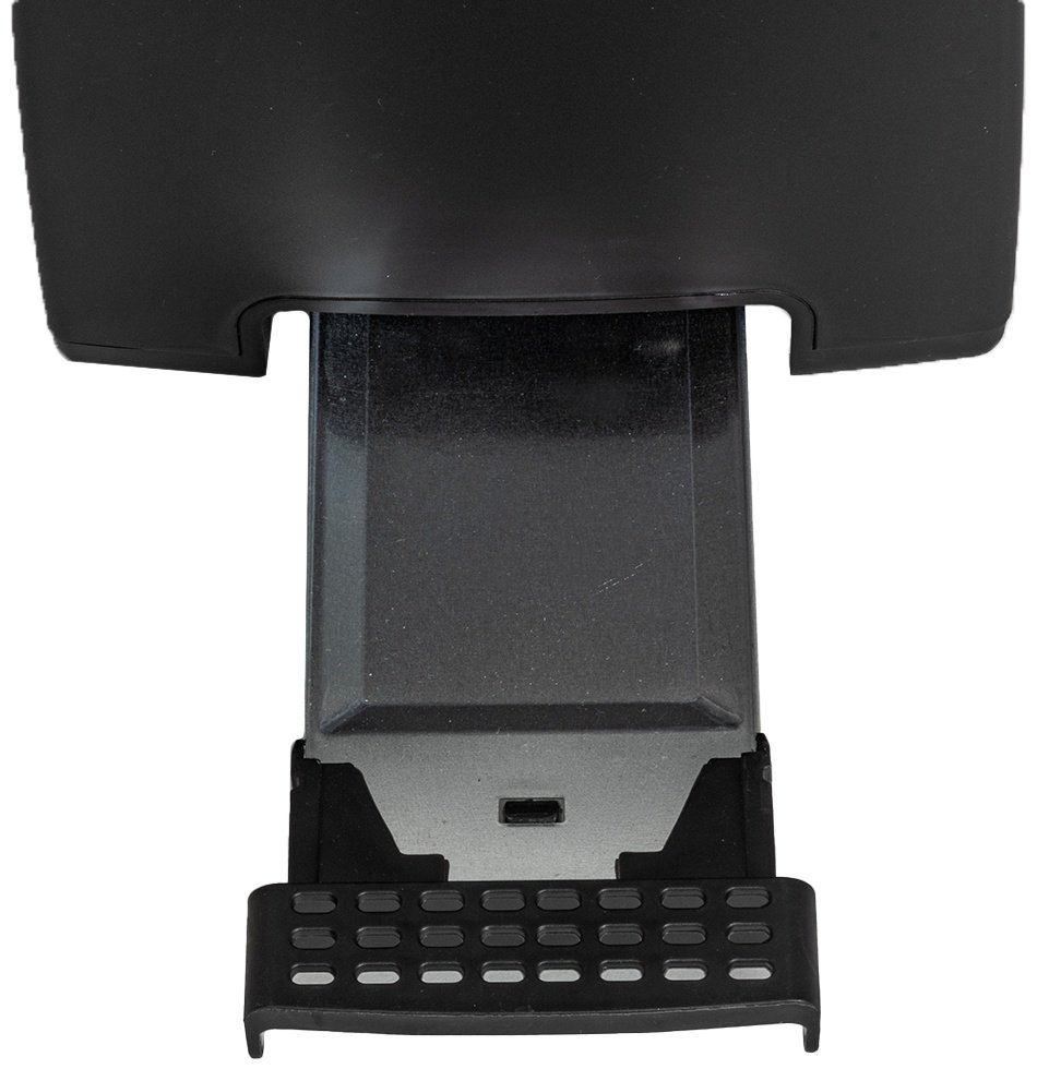 Тостер Pioneer TS155 черный купить,0