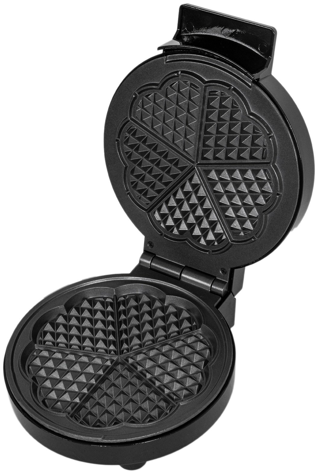 Вафельница JVC JK-MB026 черный - ForteMarket Вафельница JVC JK-MB026 черный купить,0