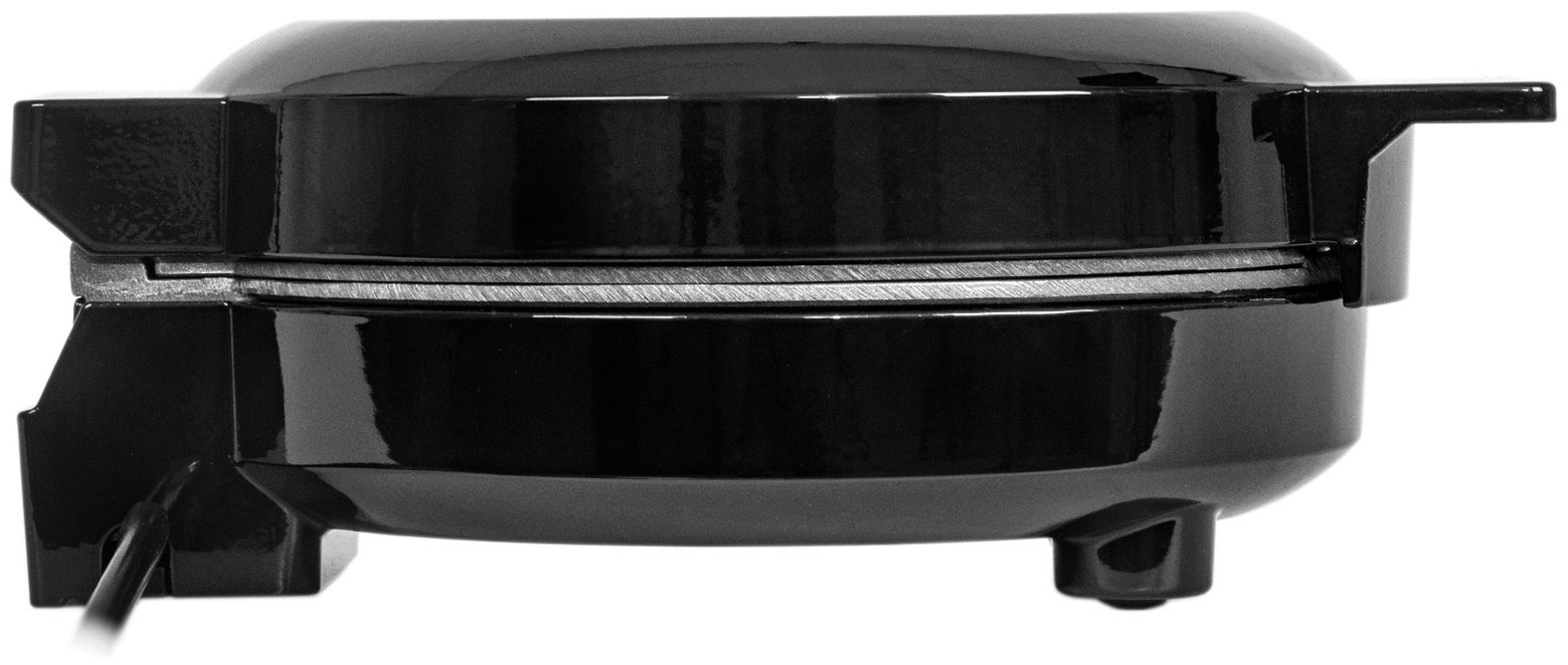 Вафельница JVC JK-MB026 черный купить,NaN
