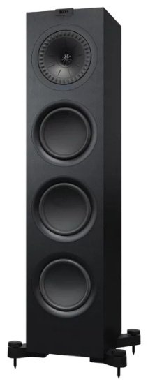 Акустическая система KEF Q750 черный