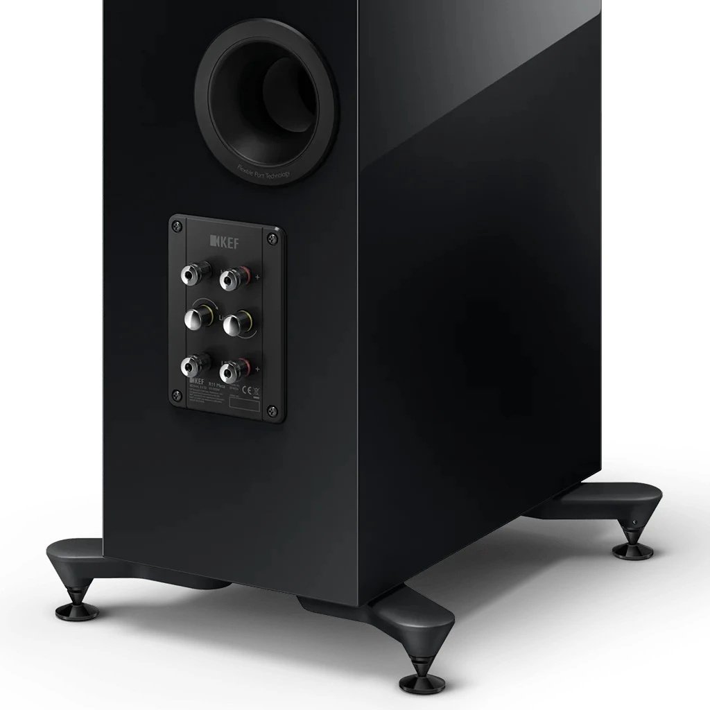 Акустическая система KEF R11 Meta купить,0