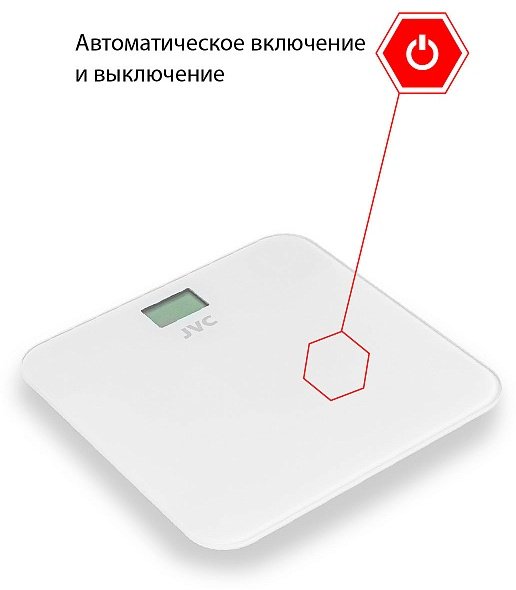 Напольные весы электронные JBS-001 до 180 кг купить,0