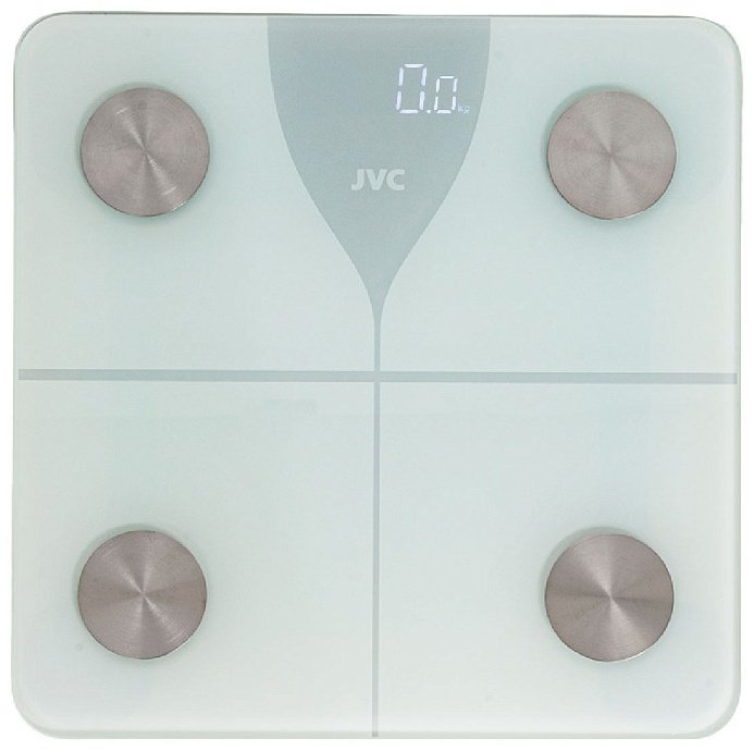 Напольные весы JVC электронные JBS-004 до 180 кг