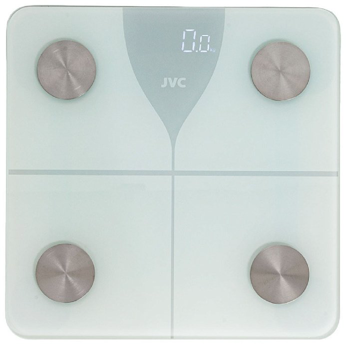 Напольные весы JVC электронные JBS-004 до 180 кг