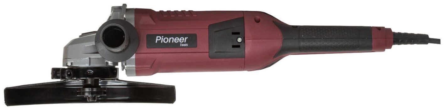 Шлифмашина угловая AG-M2200-230-01 - ForteMarket Шлифмашина угловая AG-M2200-230-01 купить,0