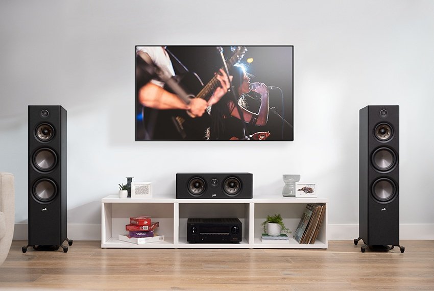 Акустическая система Polk Audio Reserve R700 - ForteMarket Акустическая система Polk Audio Reserve R700 купить,0