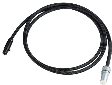 Кабель Pro-Ject XLR - XLR 1.23 м