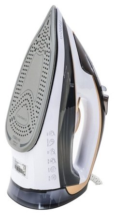 Утюг Manya I-M2603 белый купить,0