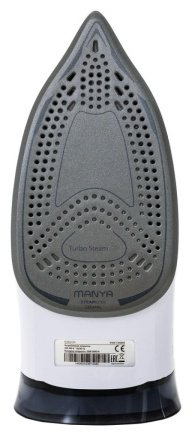 Утюг Manya I-M2603 белый купить,19350