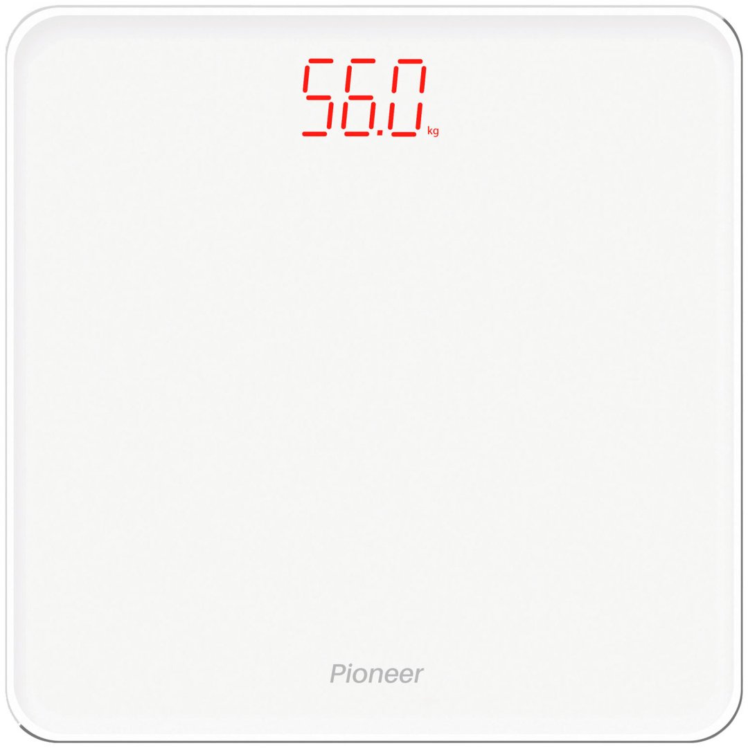 Напольные весы Pioneer электронные PBS1004 до 180 кг