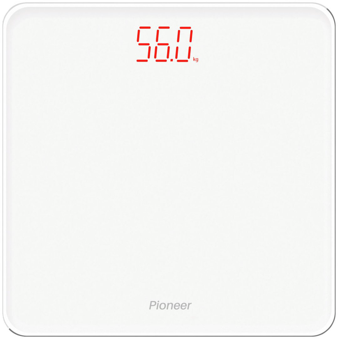 Напольные весы Pioneer электронные PBS1004 до 180 кг