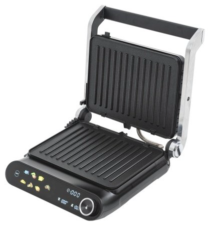 Гриль Manya GP2077BX - ForteMarket Гриль Manya GP2077BX купить,53510
