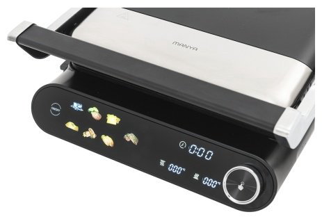 Гриль Manya GP2077BX - ForteMarket Гриль Manya GP2077BX купить,53510