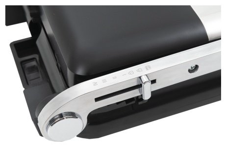 Гриль Manya GP2077BX - ForteMarket Гриль Manya GP2077BX купить,53510
