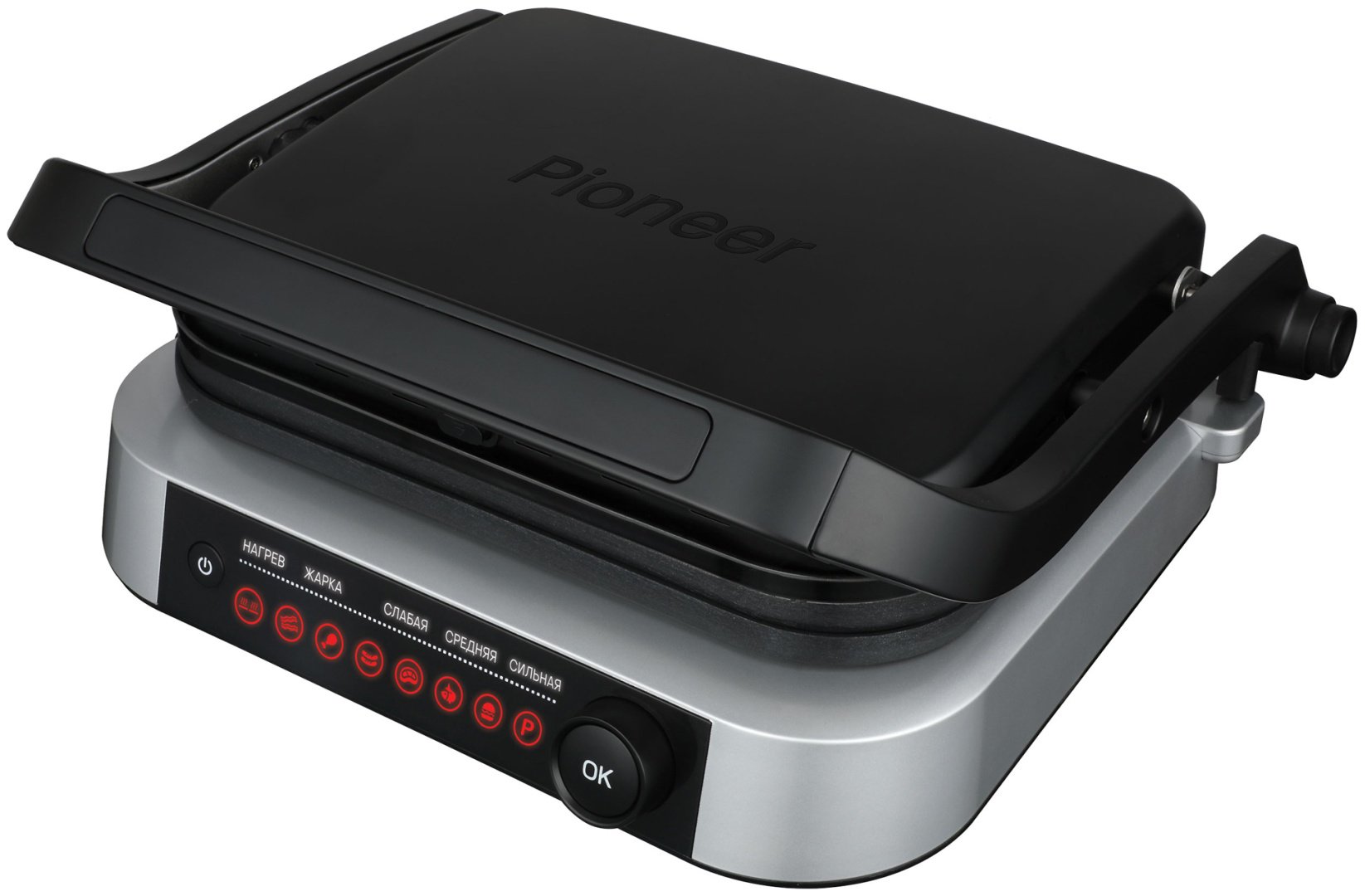 Гриль Pioneer GR1020E