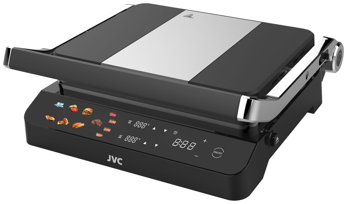 Гриль JVC JK-GR335