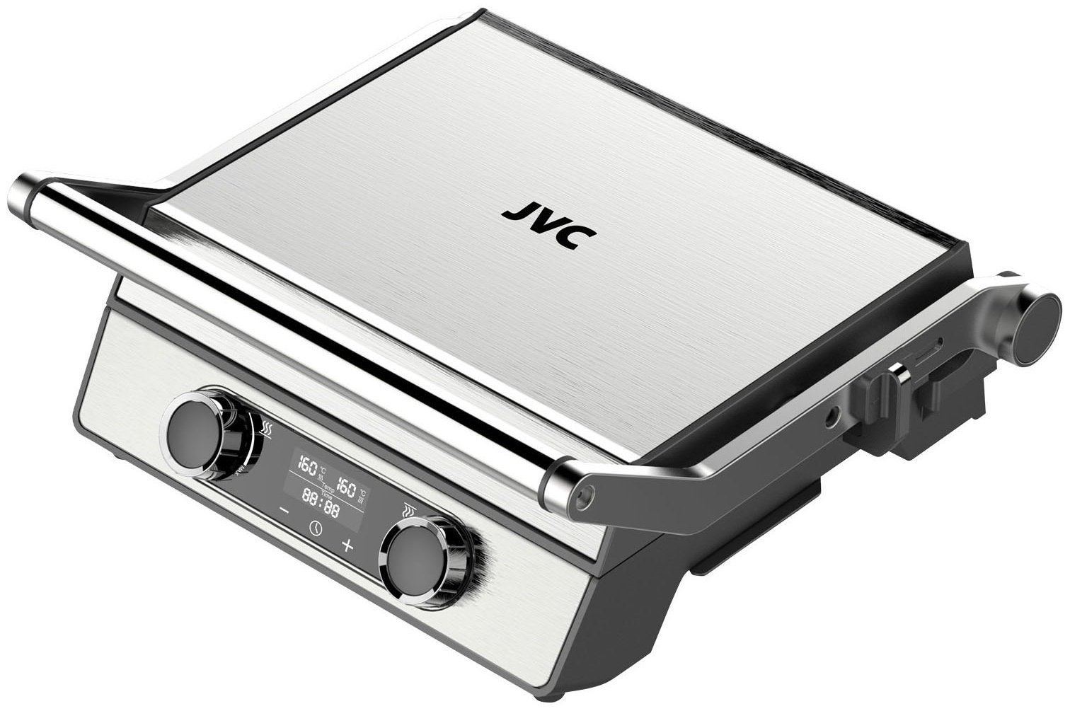 Гриль JVC JK-GR318