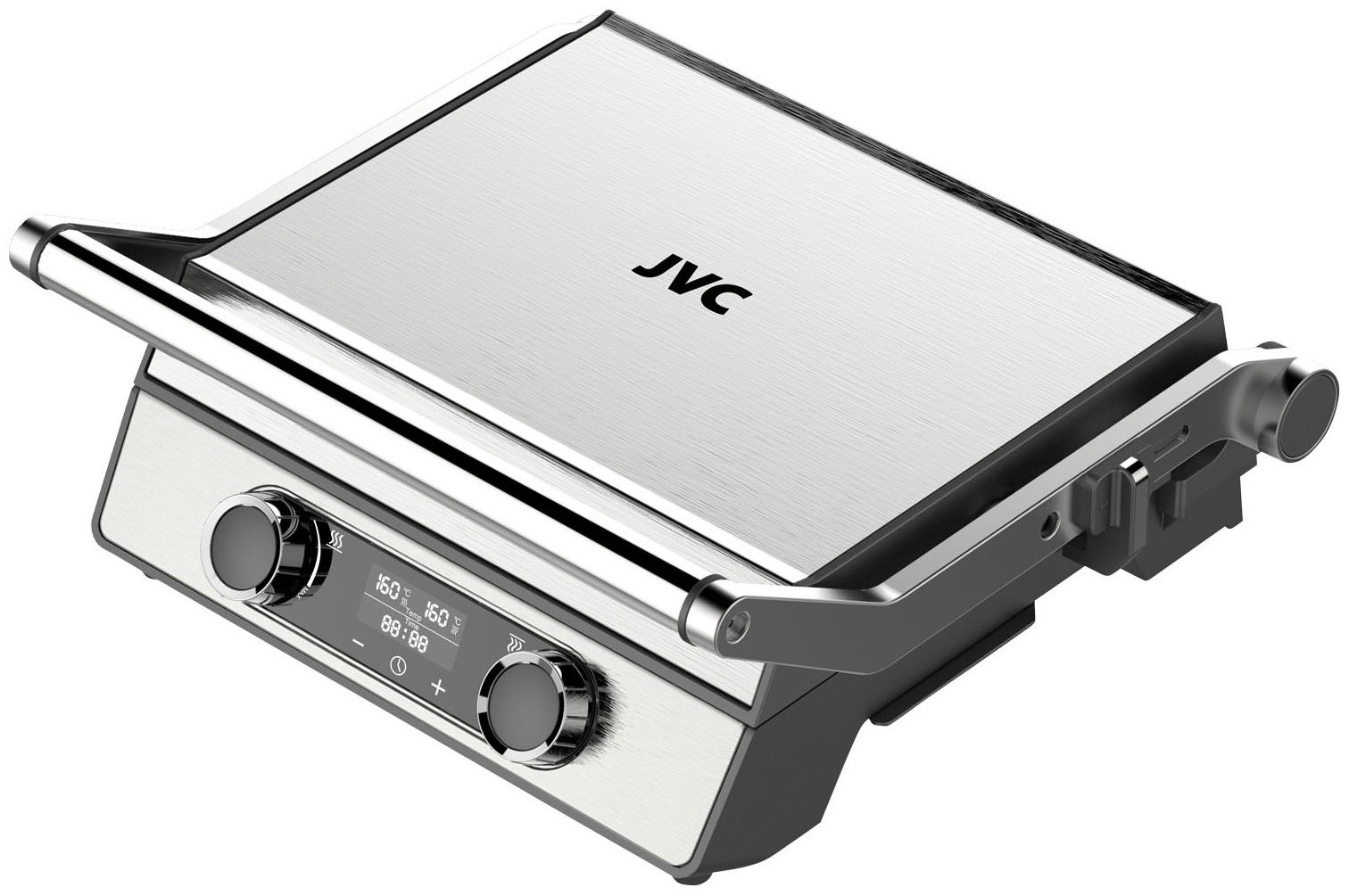 Гриль JVC JK-GR318