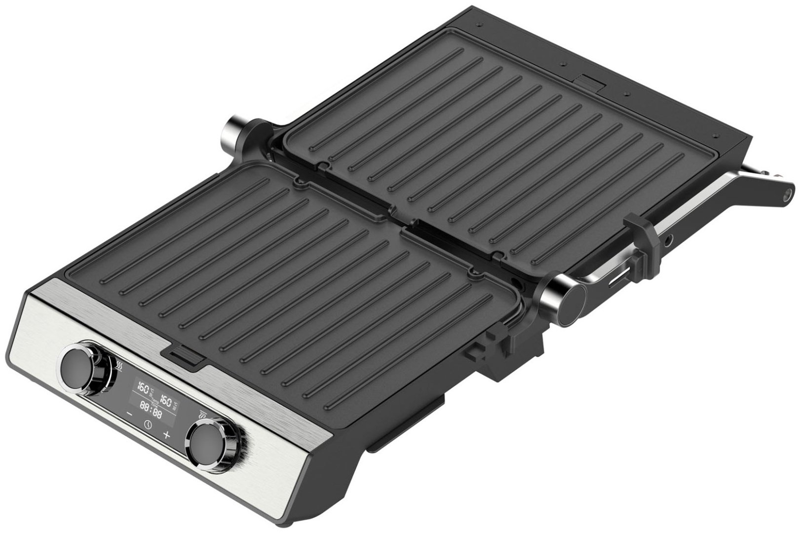Гриль JVC JK-GR318