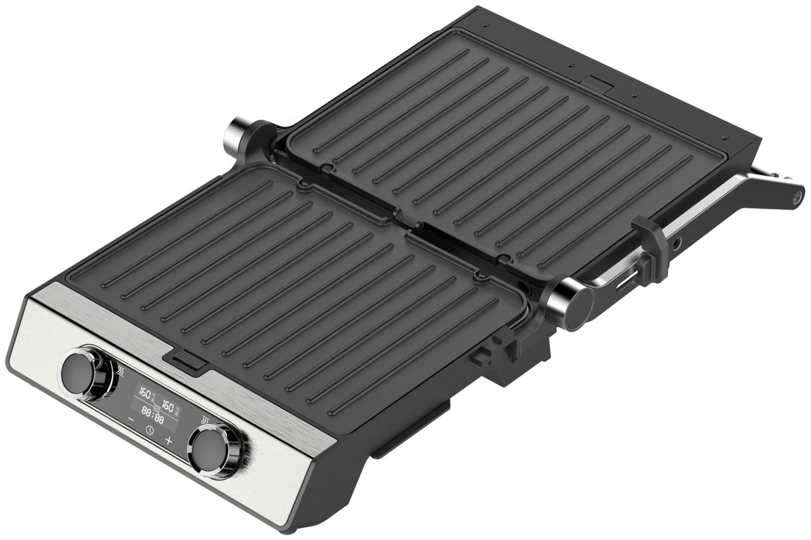 Гриль JVC JK-GR318 купить,61900