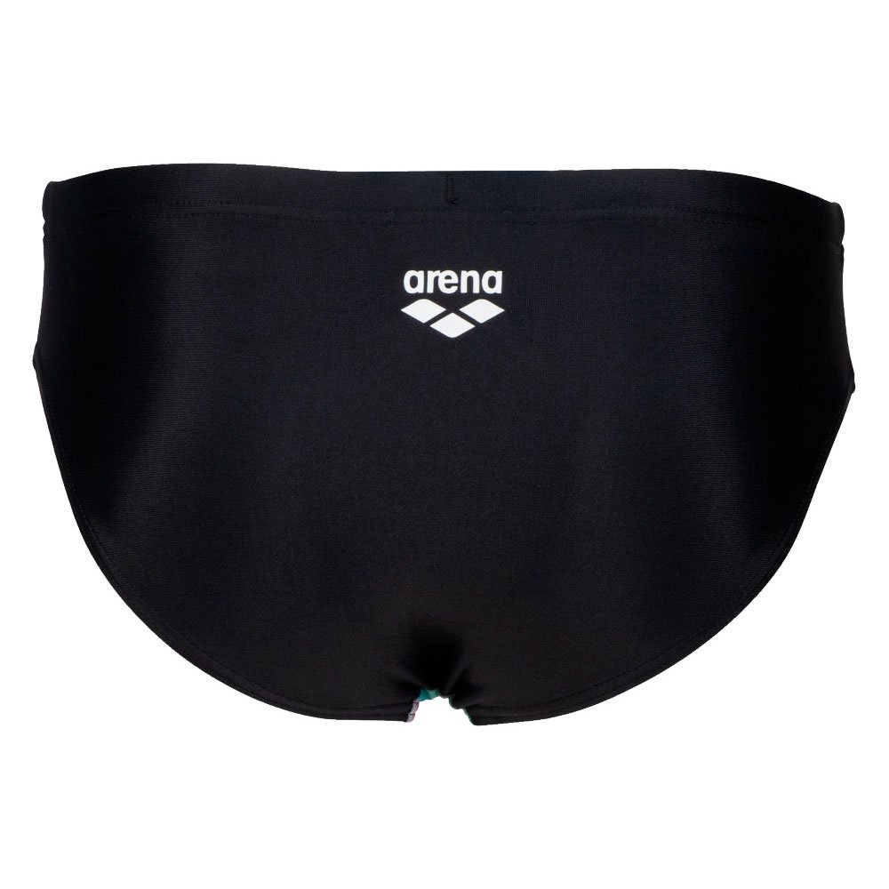 Плавки детские Arena Swim Briefs 005113 6-7 купить,NaN