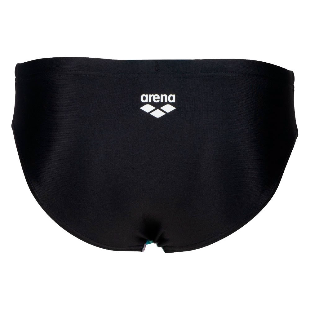 Плавки детские Arena Swim Briefs 005113 6-7 купить,NaN