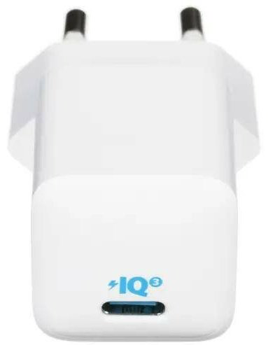 Зарядное устройство Anker PowerPort III Nano белый купить,NaN