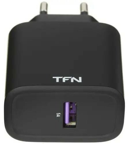 Зарядное устройство TFN TFN-WCRPD01 черный купить,0