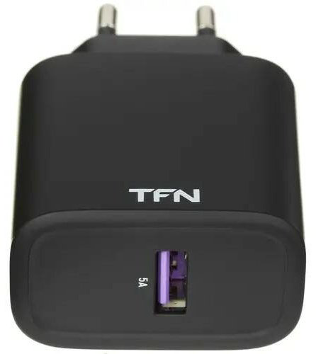 Зарядное устройство TFN TFN-WCRPD01 черный купить,NaN