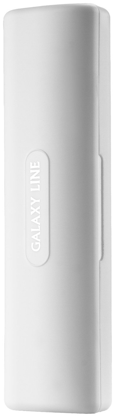 Электрическая щетка GALAXY LINE звуковая GL4983 щетина мягкая жесткость купить,NaN
