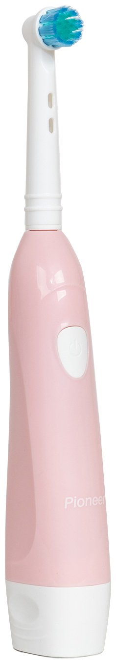 Электрическая щетка Звуковая TB-1021 щетина средняя купить,0