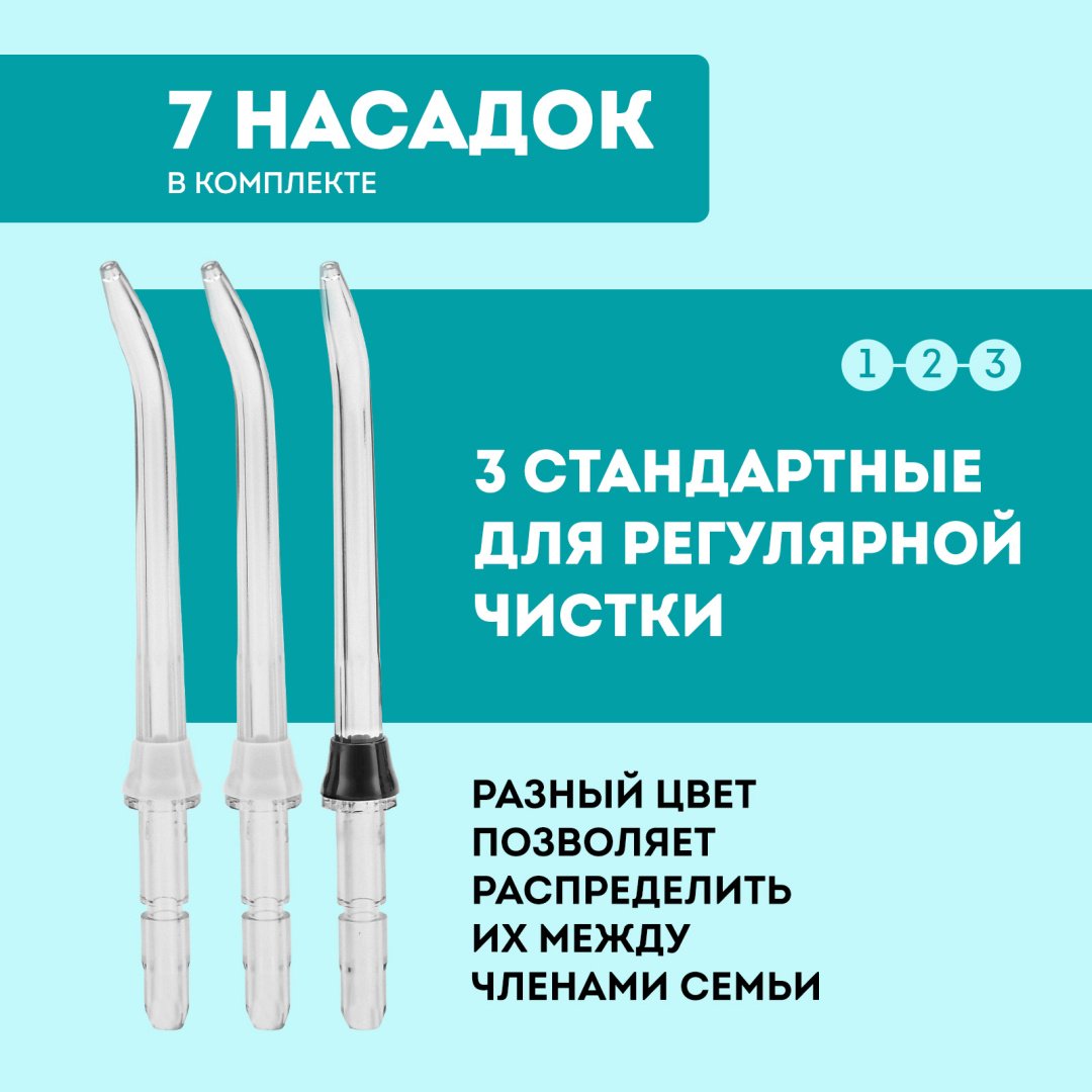 GALAXY LINE ирригатор GL 5001 импульсный емкость 1000 мл - ForteMarket GALAXY LINE ирригатор GL 5001 импульсный емкость 1000 мл купить,0