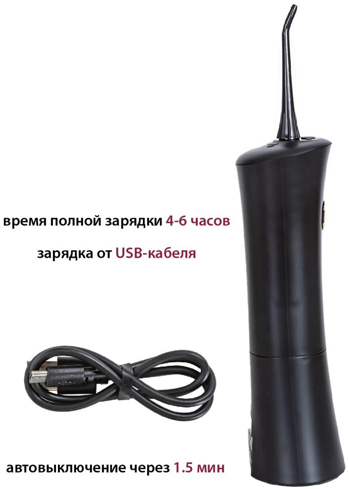 Pioneer ирригатор TI-1006 импульсный емкость 150 мл - ForteMarket Pioneer ирригатор TI-1006 импульсный емкость 150 мл купить,14900