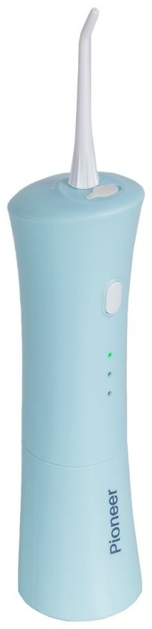 Pioneer ирригатор TI-1007 импульсный емкость 150 мл - ForteMarket Pioneer ирригатор TI-1007 импульсный емкость 150 мл купить,0