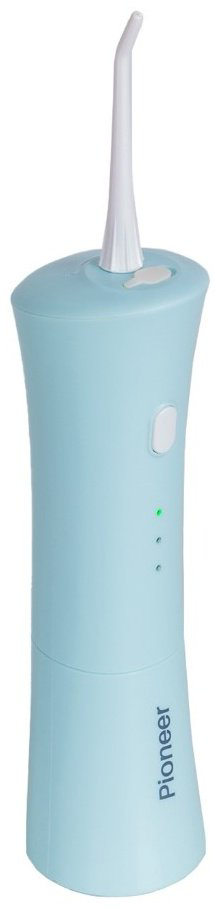 Pioneer ирригатор TI-1007 импульсный емкость 150 мл купить,14900