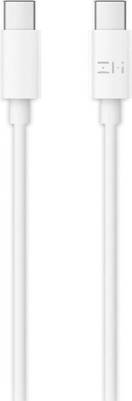 Кабель ZMI USB TypeC (M) белый купить,4790