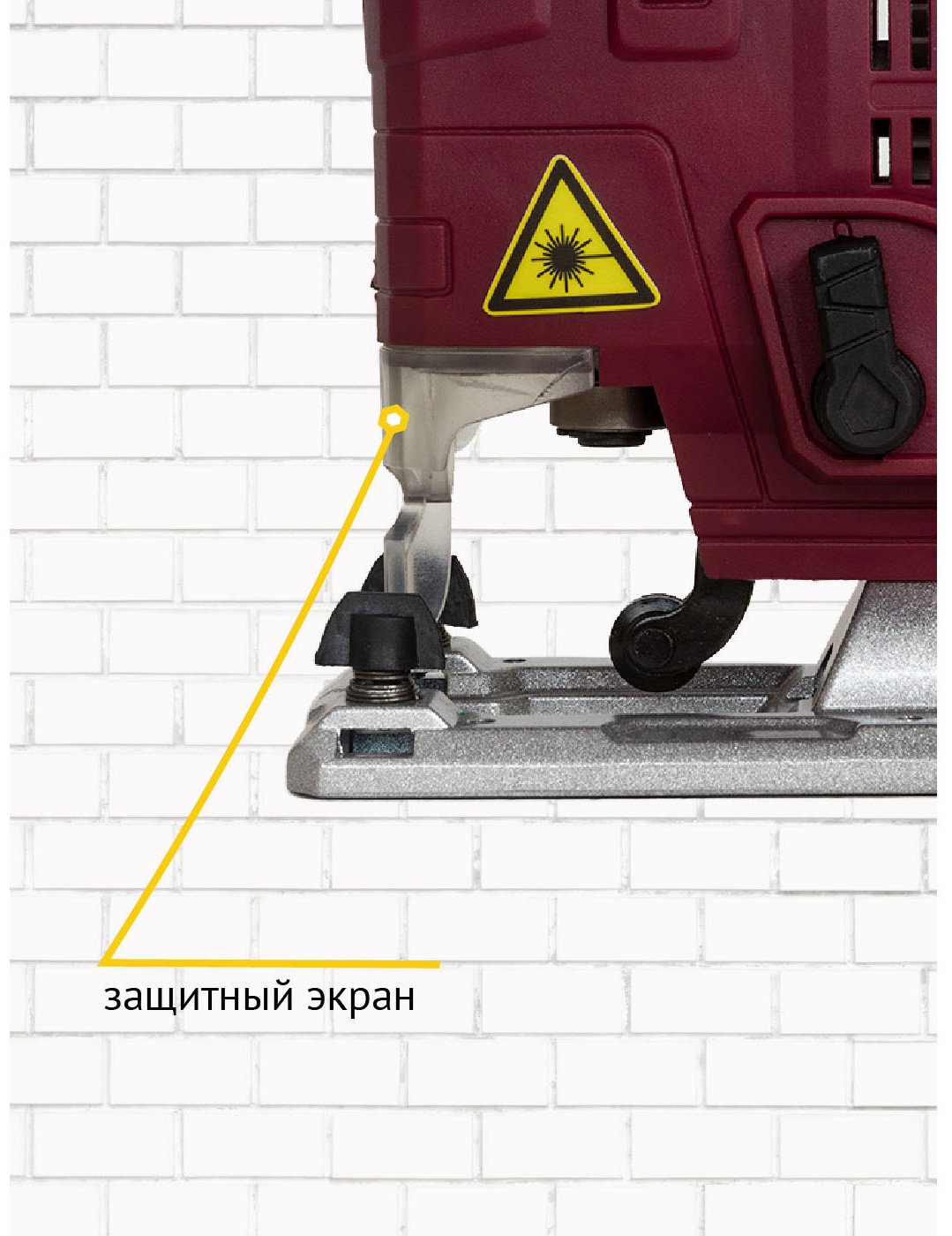 Электролобзик Pioneer JS-M800-01PSL купить,0