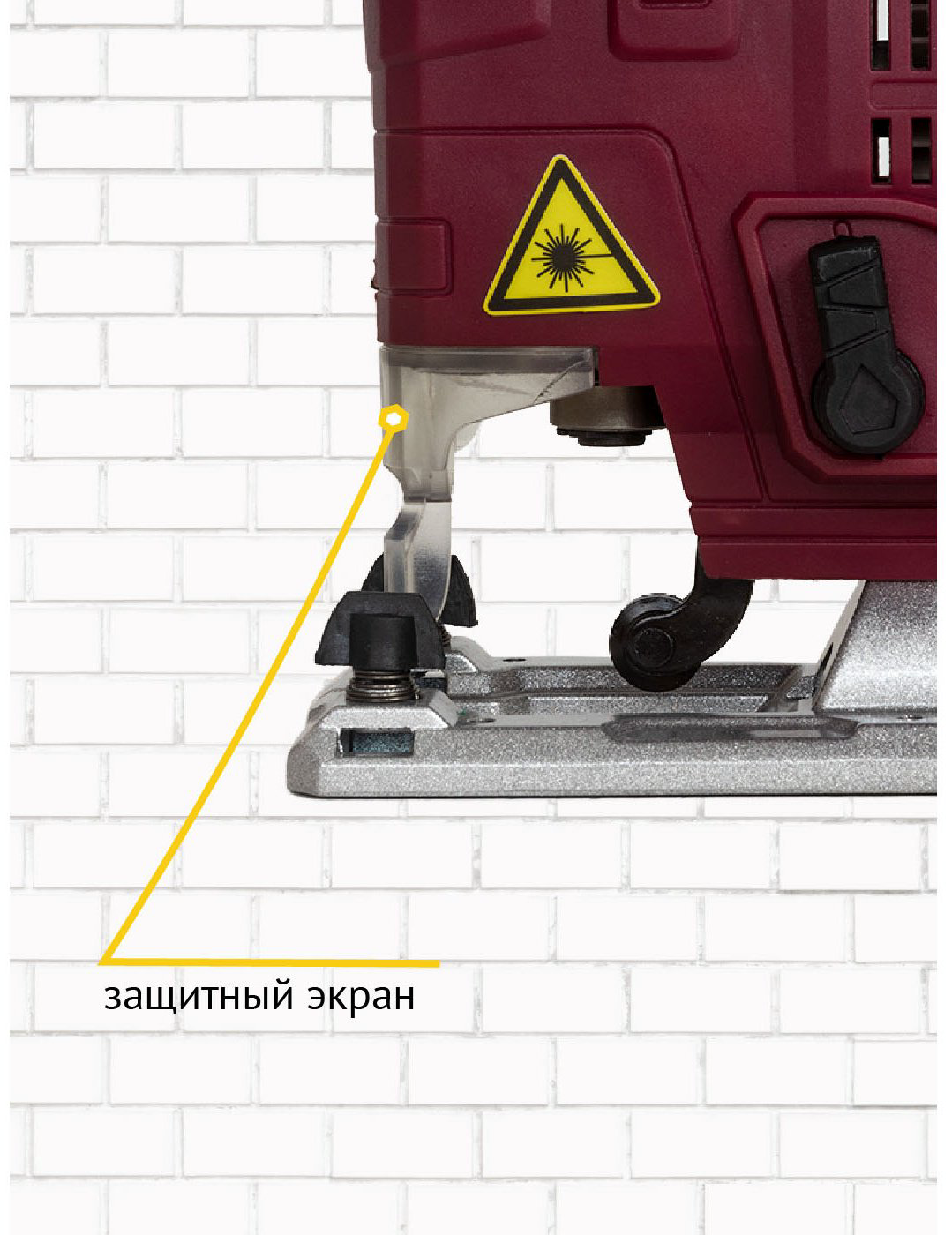 Электролобзик Pioneer JS-M800-01PSL купить,23590