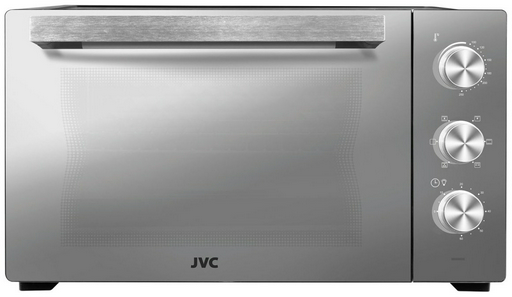 Настольная электропечь JVC JH-MO405 серебристый