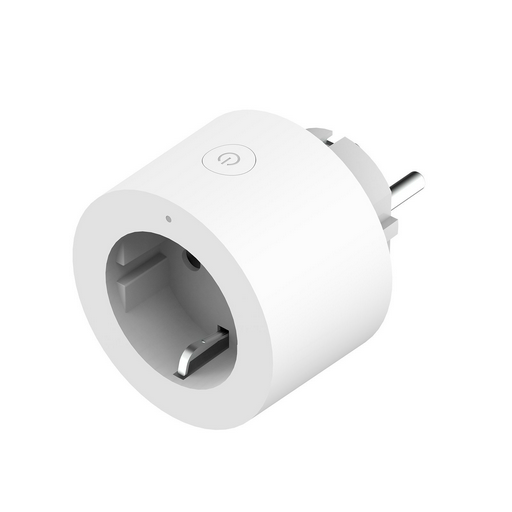 Умная розетка Aqara Smart Plug SP-EUC01 белая