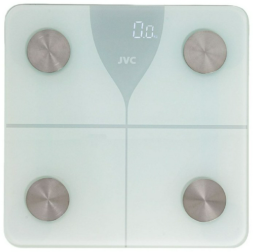 Напольные весы JVC электронные JBS-004 до 180 кг