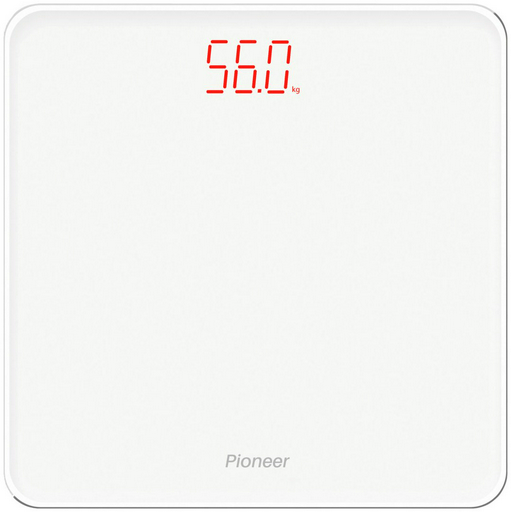 Напольные весы Pioneer электронные PBS1004 до 180 кг