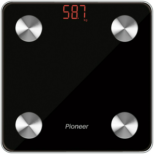 Напольные весы Pioneer электронные PBS1006 до 180 кг