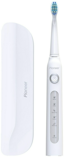 Pioneer TB-1012 зубная щетка средняя 1 шт