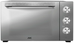 Настольная электропечь JVC JH-MO405 серебристый