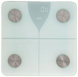 Напольные весы JVC электронные JBS-004 до 180 кг