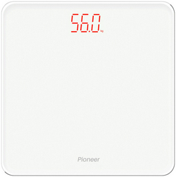 Напольные весы Pioneer электронные PBS1004 до 180 кг